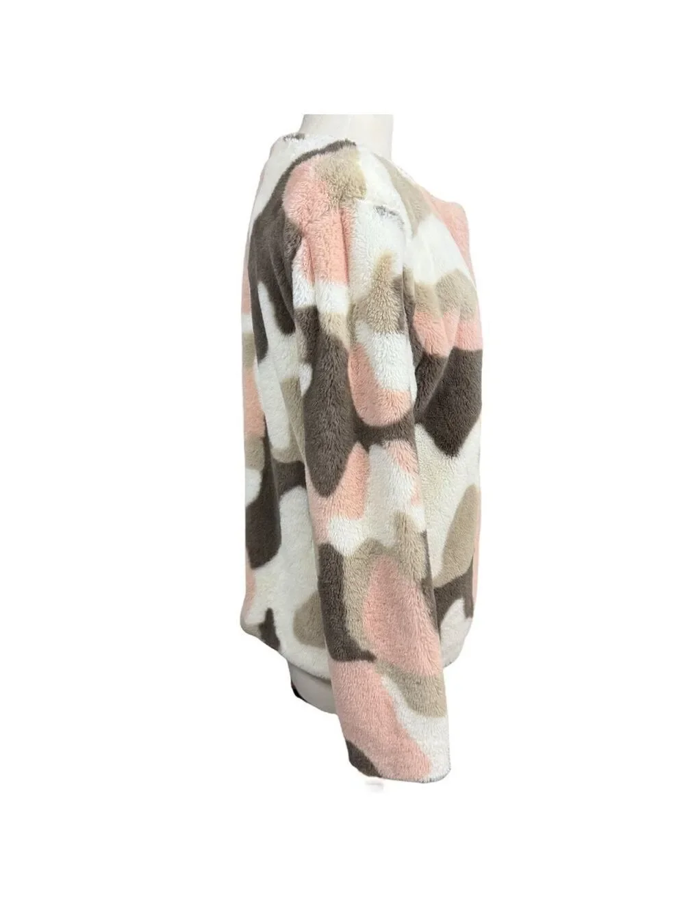 Women's Est 1946 Jacket Size S Multi-color